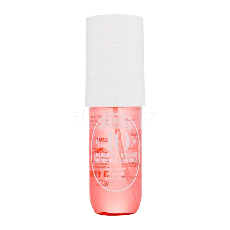 Sol De Janeiro Cheirosa 40 Perfume Mist Tělový sprej pro ženy 90 ml