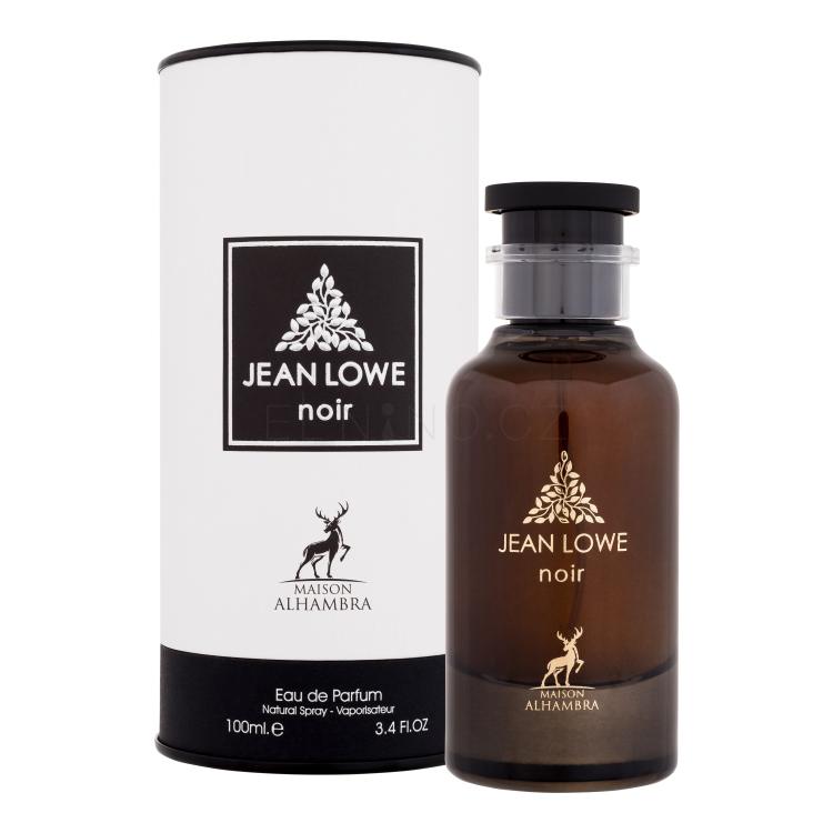 Maison Alhambra Jean Lowe Noir Parfémovaná voda 100 ml