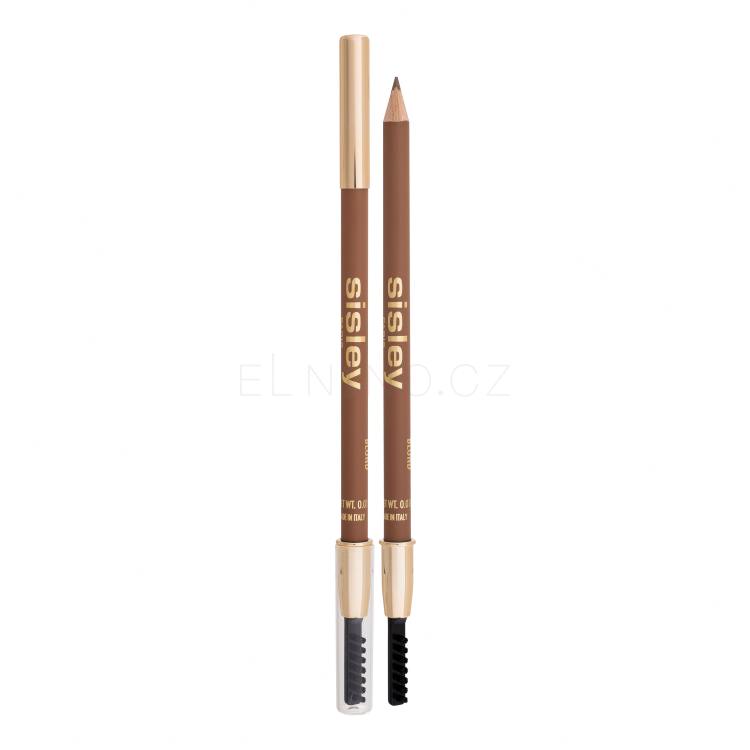 Sisley Phyto-Sourcils Perfect Tužka na obočí pro ženy 0,55 g Odstín 01 Blond