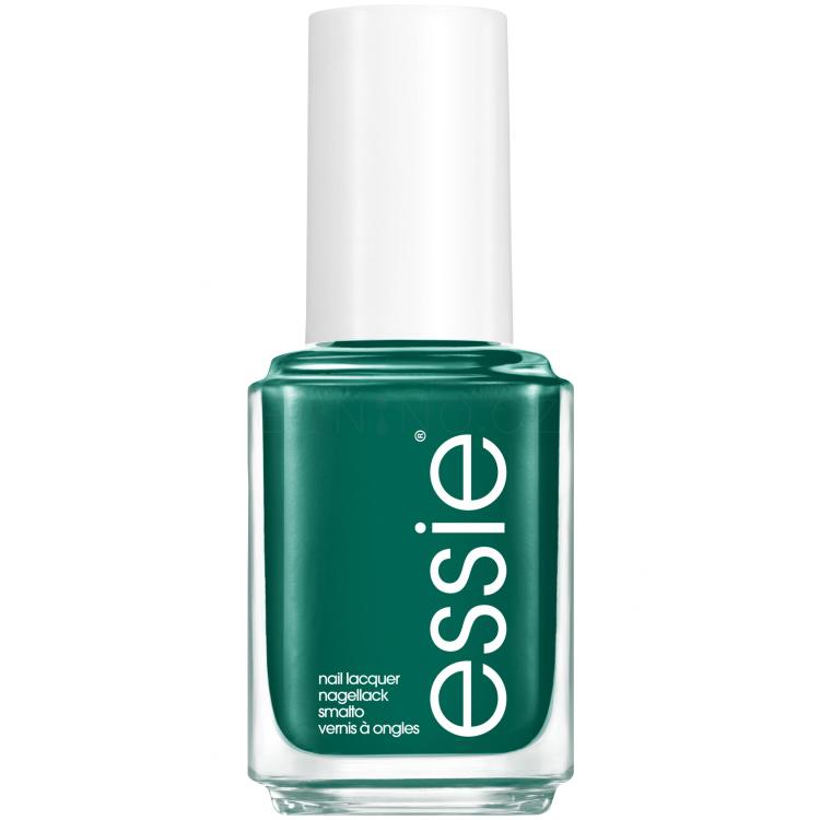 Essie Nail Lacquer Lak na nehty pro ženy 13,5 ml Odstín 998 Oldie But Goldie