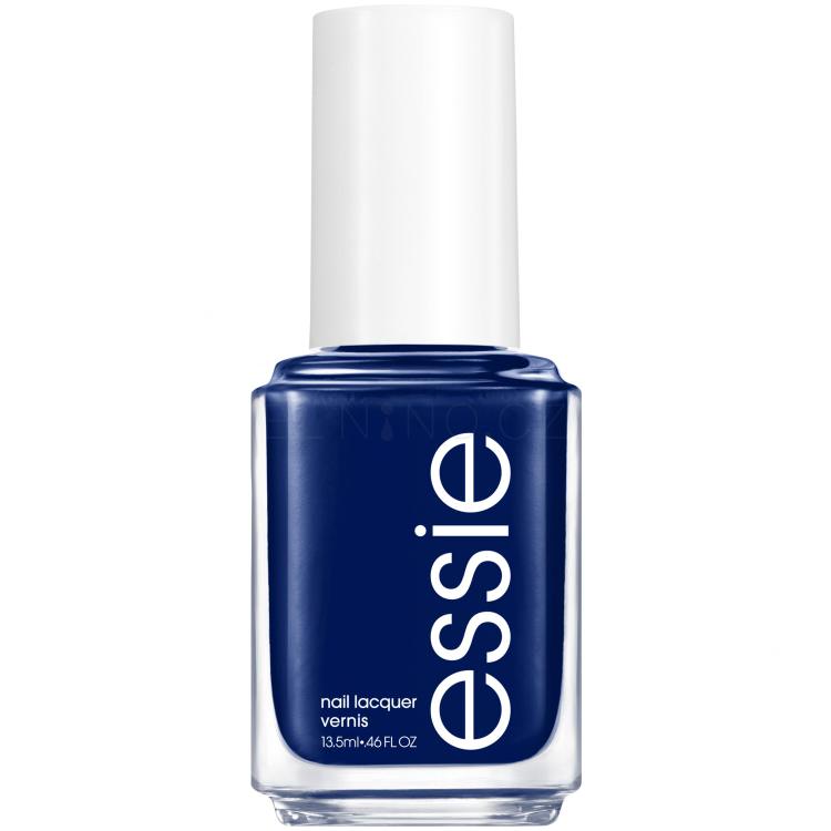 Essie Nail Lacquer Lak na nehty pro ženy 13,5 ml Odstín 988 Teacups &amp; Trinkets