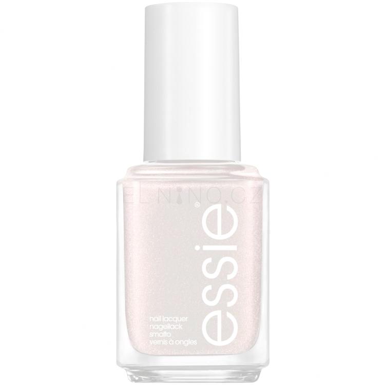 Essie Nail Lacquer Lak na nehty pro ženy 13,5 ml Odstín 997 Heirloom Memories