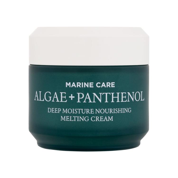 Heimish Marine Care Algae + Panthenol Deep Moisture Nourishing Melting Cream Denní pleťový krém pro ženy 55 ml