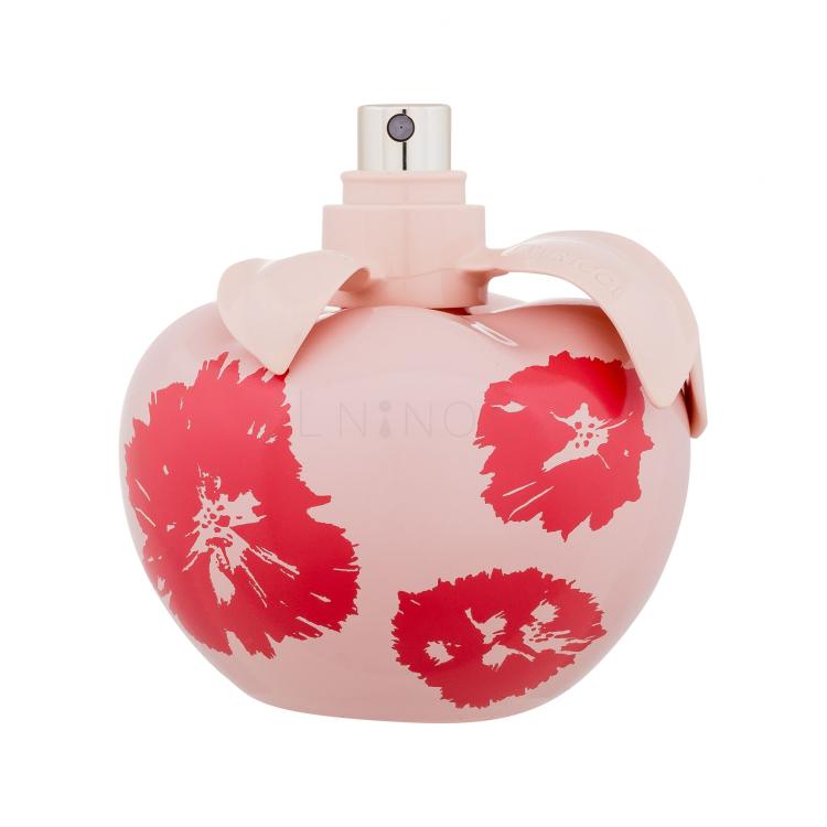 Nina Ricci Nina Fleur Toaletní voda pro ženy 80 ml tester