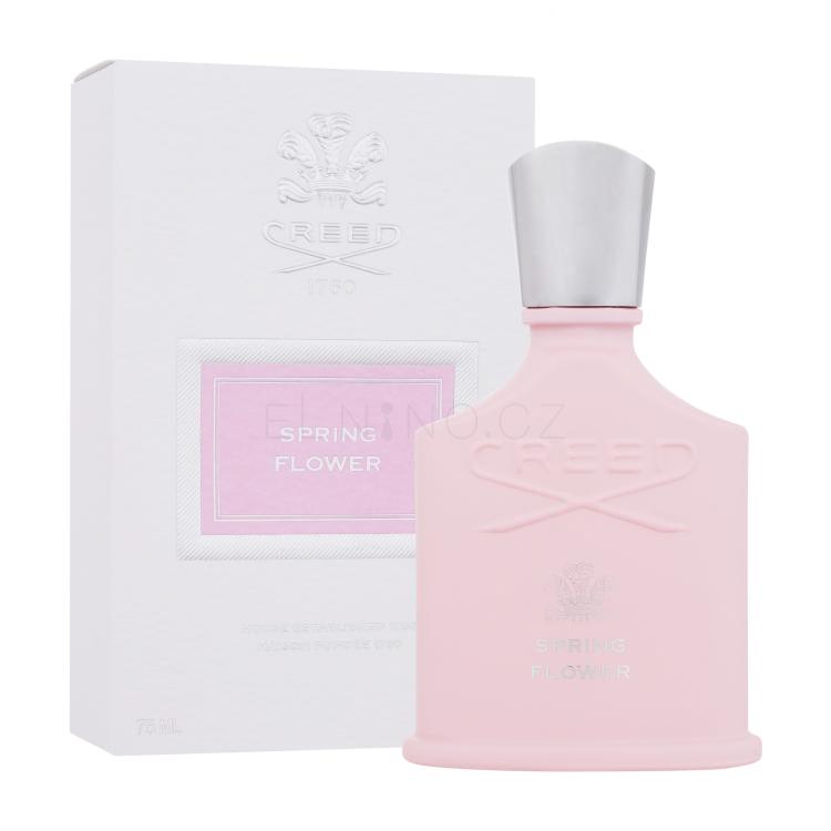 Creed Spring Flower 2023 Parfémovaná voda pro ženy 75 ml