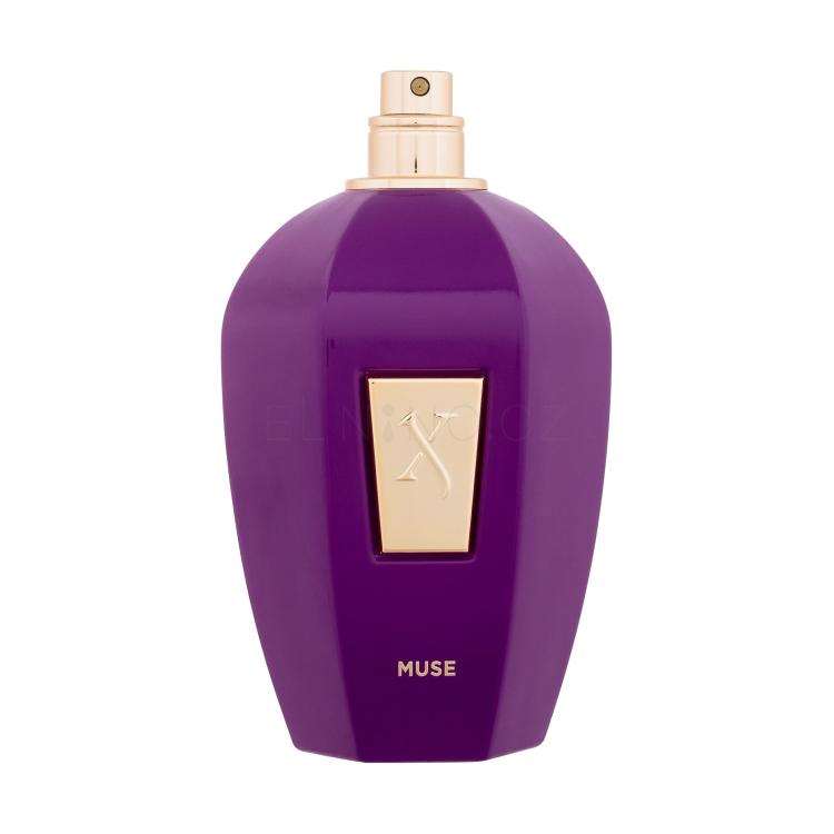 Xerjoff Muse Parfémovaná voda 100 ml tester