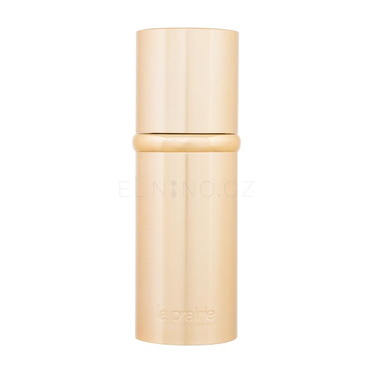 La Prairie Pure Gold Radiance Concentrate Pleťové sérum pro ženy 30 ml poškozená krabička