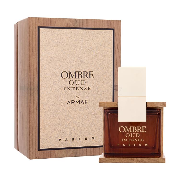 Armaf Ombre Oud Intense Parfém pro muže 100 ml