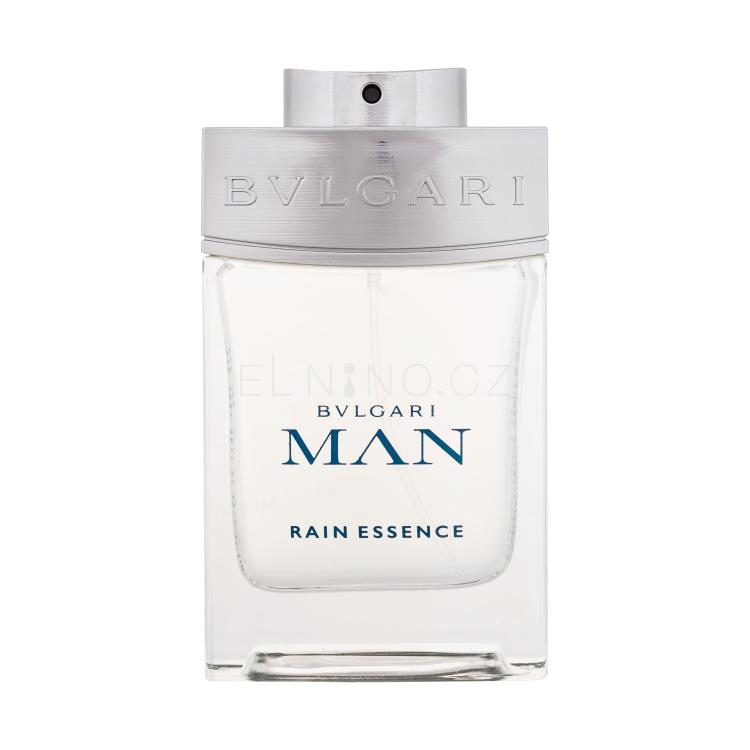 Bvlgari MAN Rain Essence Parfémovaná voda pro muže 100 ml tester