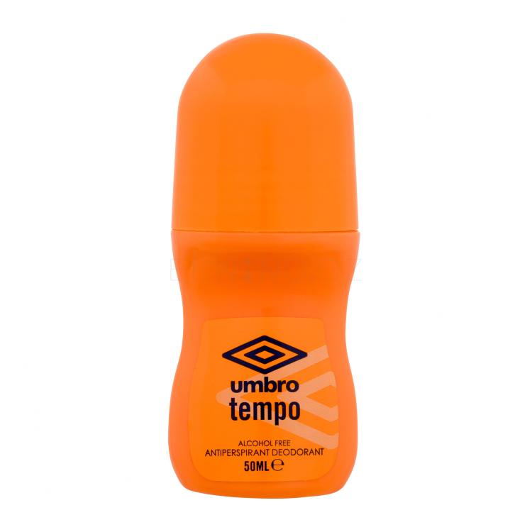 UMBRO Tempo Antiperspirant pro muže 50 ml