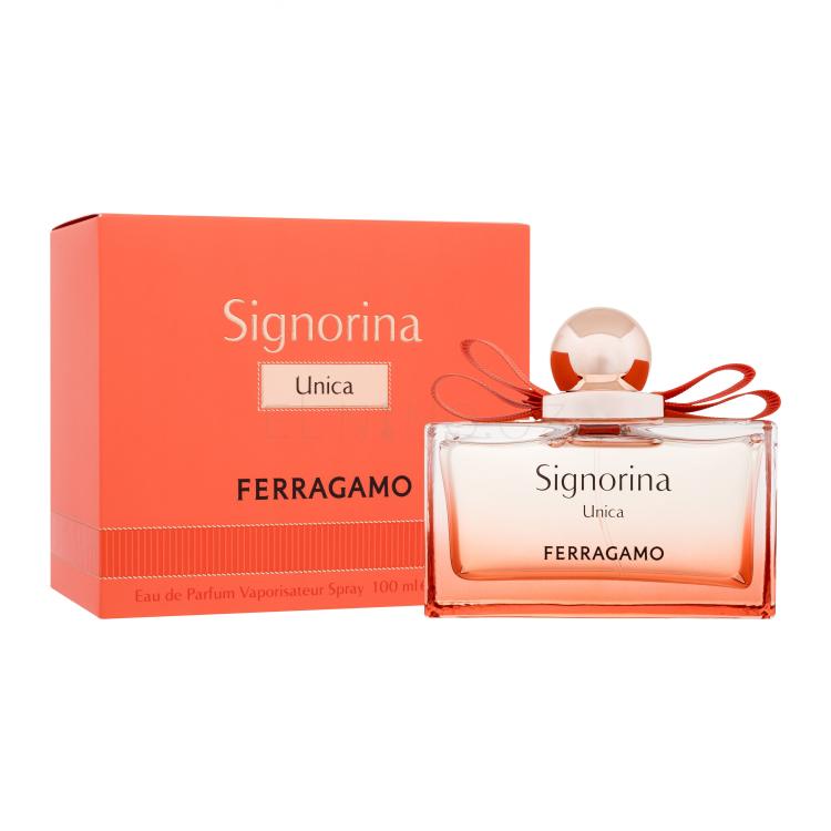 Ferragamo Signorina Unica Parfémovaná voda pro ženy 100 ml