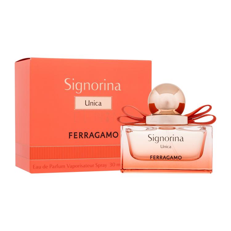 Ferragamo Signorina Unica Parfémovaná voda pro ženy 30 ml