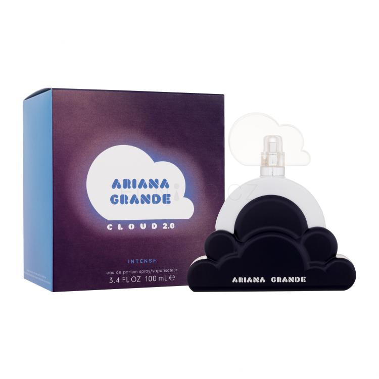 Ariana Grande Cloud 2.0 Intense Parfémovaná voda pro ženy 100 ml