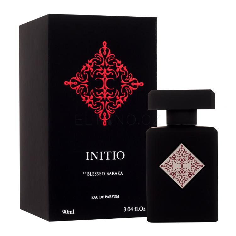 Initio Blessed Baraka Parfémovaná voda 90 ml