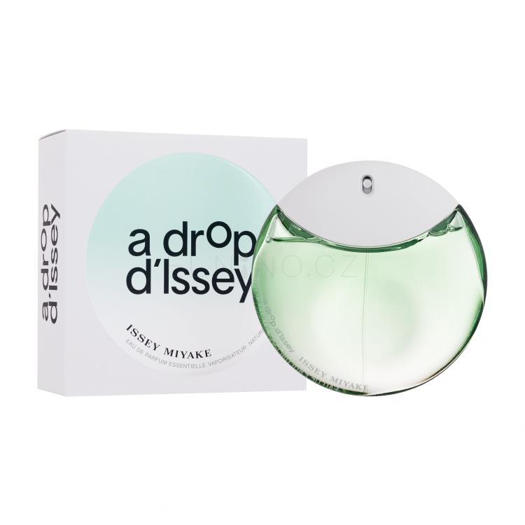 Issey Miyake A Drop d&#039;Issey Essentielle Parfémovaná voda pro ženy 90 ml