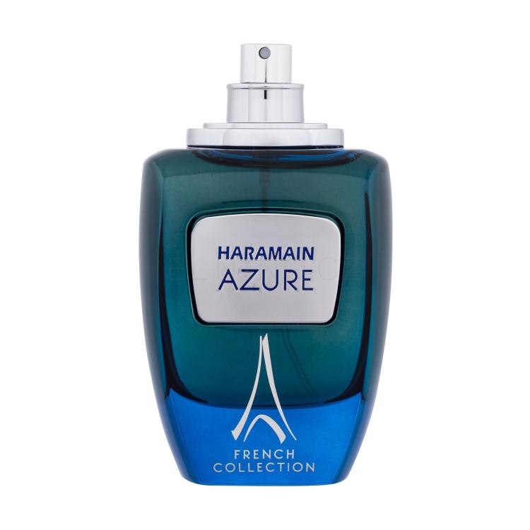 Al Haramain French Collection Azure Parfémovaná voda 100 ml tester