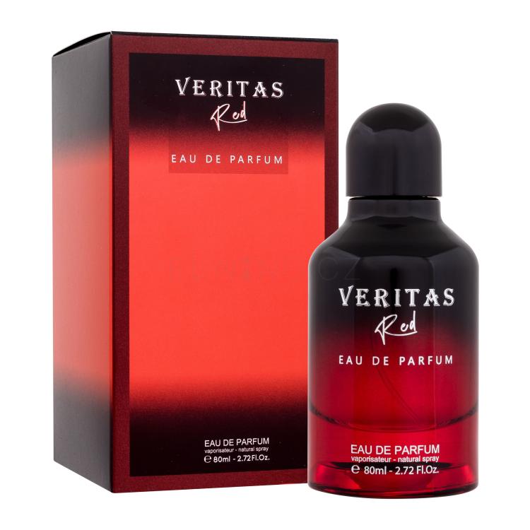 Royal Collection Veritas Red Parfémovaná voda 80 ml