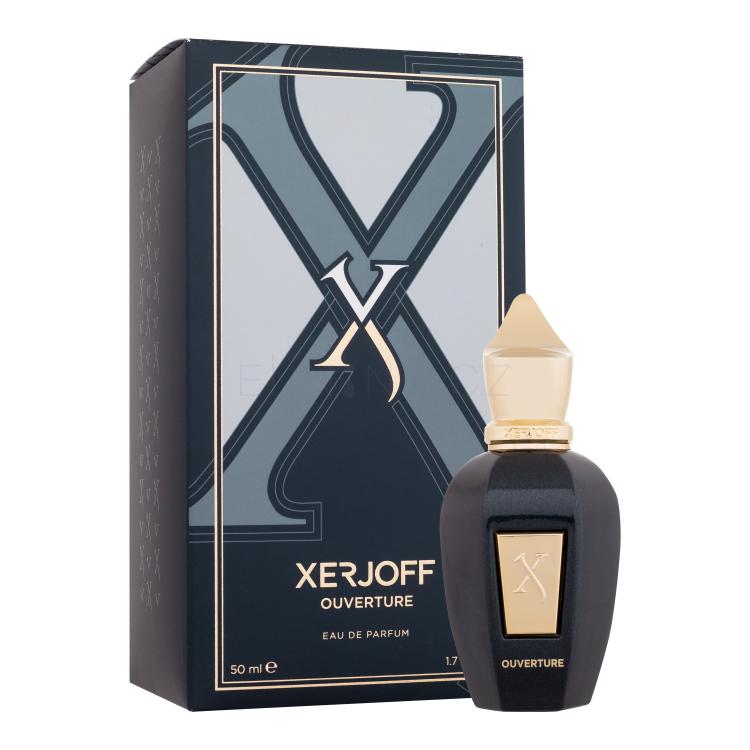 Xerjoff Ouverture Parfémovaná voda 50 ml