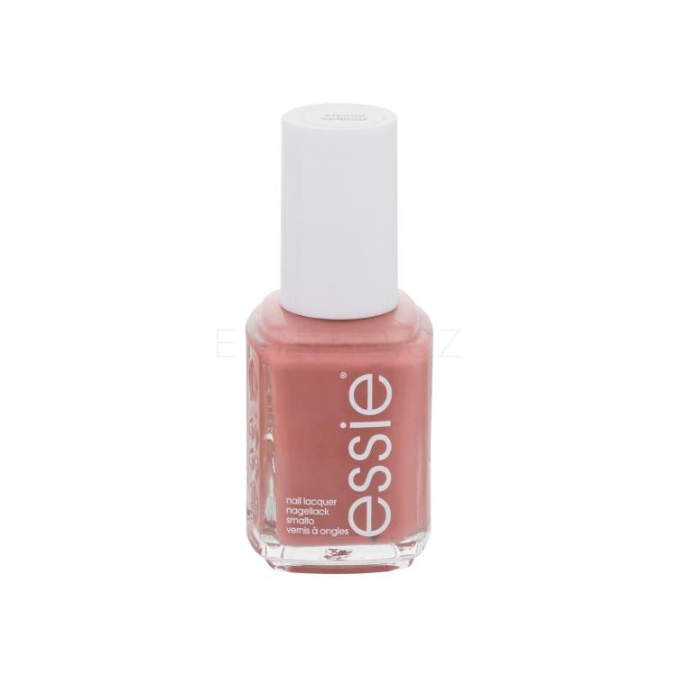 Essie Nail Lacquer Lak na nehty pro ženy 13,5 ml Odstín 23 Eternal Optimist poškozený flakon