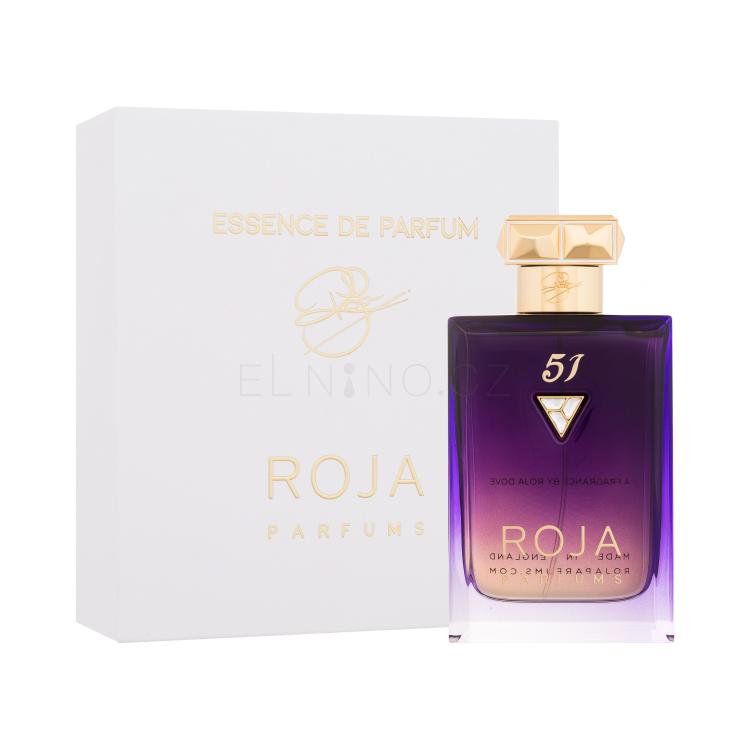 Roja Parfums 51 Parfém pro ženy 100 ml