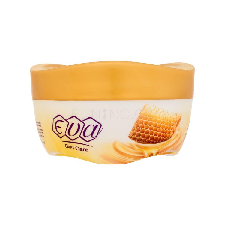 Eva Cosmetics Honey Anti Wrinkle Cream Denní pleťový krém pro ženy 170 g