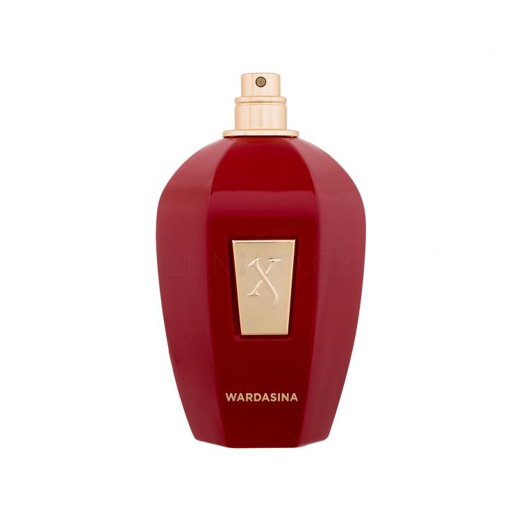 Xerjoff V Collection Wardasina Parfémovaná voda 100 ml tester