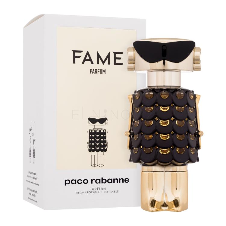 Paco Rabanne Fame Parfém pro ženy 80 ml