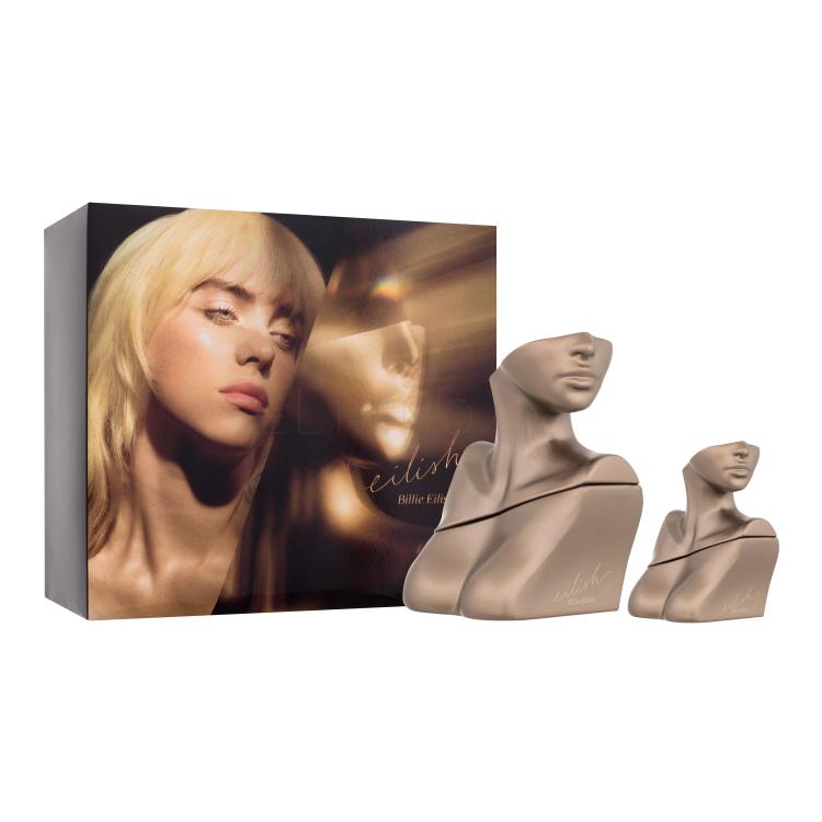 Billie Eilish Eilish Dárková kazeta parfémovaná voda 100 ml + parfémovaná voda 7,5 ml