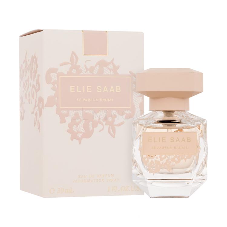 Elie Saab Le Parfum Bridal Parfémovaná voda pro ženy 30 ml