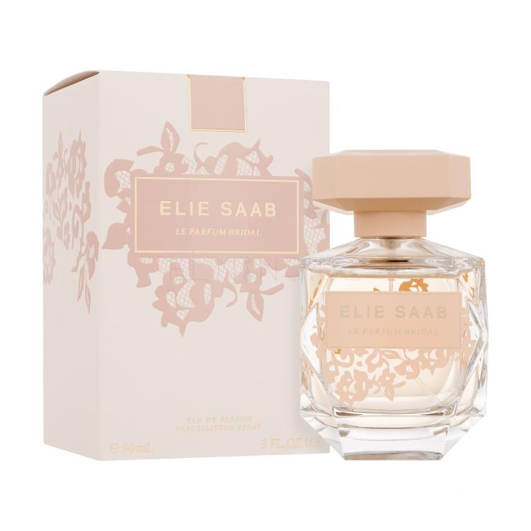 Elie Saab Le Parfum Bridal Parfémovaná voda pro ženy 90 ml