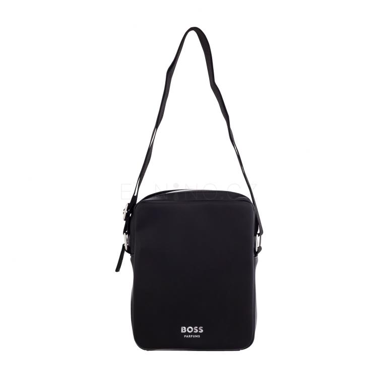 HUGO BOSS Crossbody Bag Dárek pro muže 1 ks