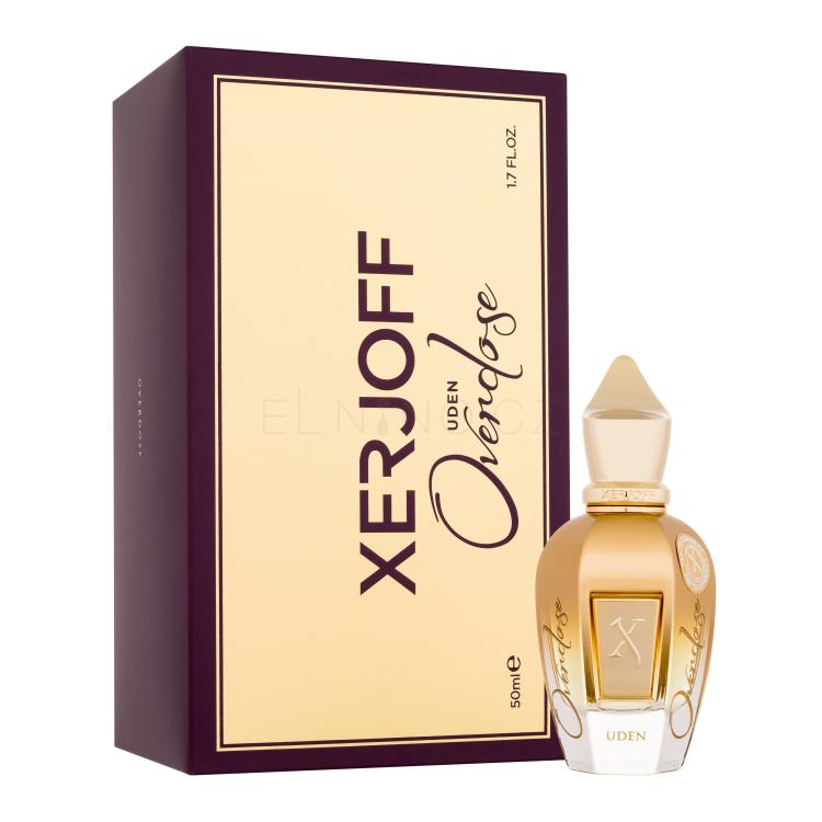 Xerjoff Shooting Stars Uden Overdose Parfém 50 ml