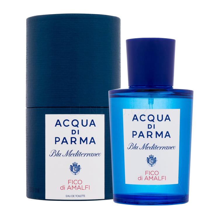 Acqua di Parma Blu Mediterraneo Fico di Amalfi Toaletní voda 100 ml