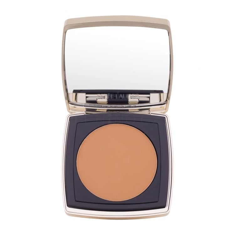 Estée Lauder Double Wear Stay-In-Place Matte Powder Foundation SPF10 Make-up pro ženy 12 g Odstín 4N2 Spiced Sand