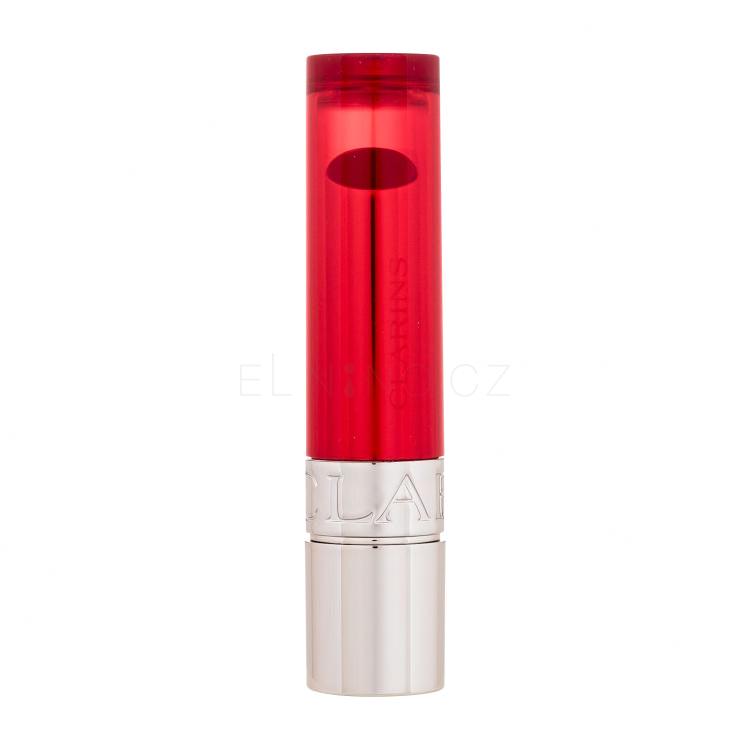 Clarins Lip Oil Balm Balzám na rty pro ženy 2,9 g Odstín 05 Cherry