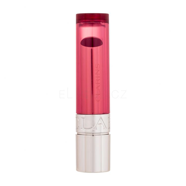 Clarins Lip Oil Balm Balzám na rty pro ženy 2,9 g Odstín 06 Fig