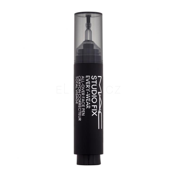 MAC Studio Fix Every-Wear All-Over Face Pen Make-up pro ženy 12 ml Odstín NW15