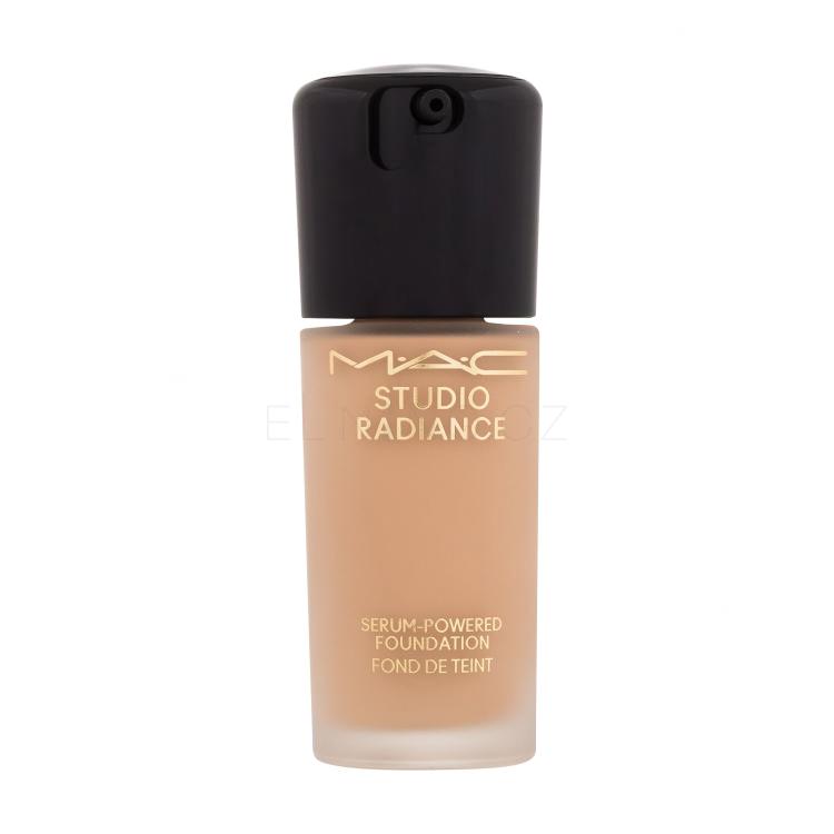 MAC Studio Radiance Serum-Powered Foundation Make-up pro ženy 30 ml Odstín NC17