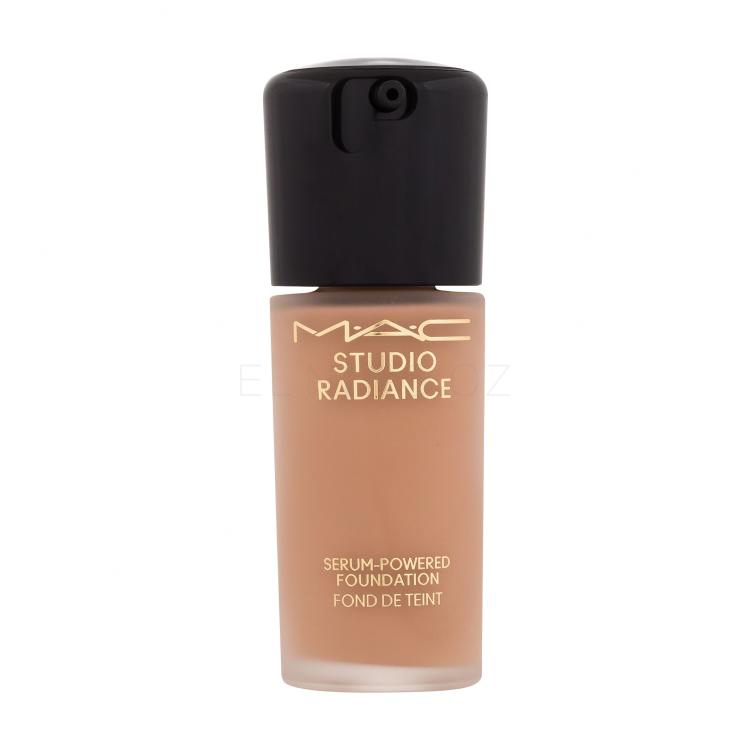 MAC Studio Radiance Serum-Powered Foundation Make-up pro ženy 30 ml Odstín NW25