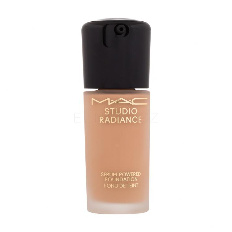 MAC Studio Radiance Serum-Powered Foundation Make-up pro ženy 30 ml Odstín NW20