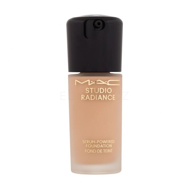 MAC Studio Radiance Serum-Powered Foundation Make-up pro ženy 30 ml Odstín NC15