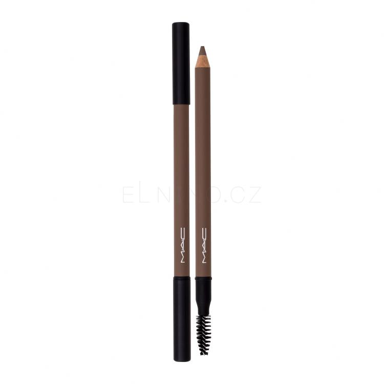 MAC Veluxe Brow Liner Tužka na obočí pro ženy 1,19 g Odstín Omega