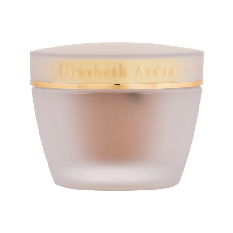 Elizabeth Arden Ceramide Ultra Lift &amp; Firm SPF15 Make-up pro ženy 30 ml Odstín 02 Vanilla Shell poškozená krabička