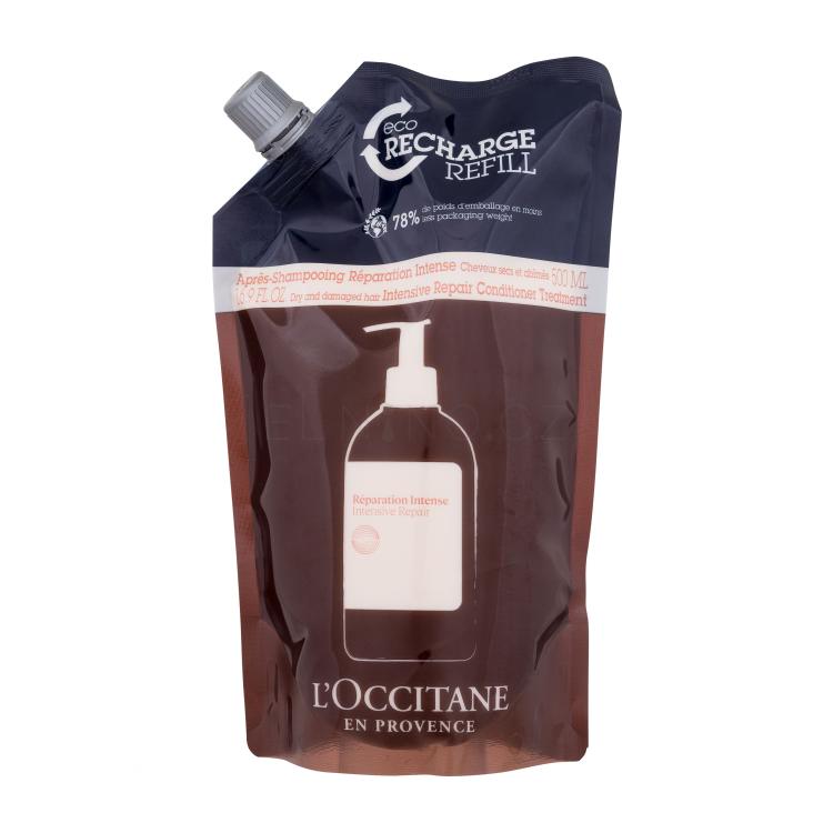 L&#039;Occitane Intensive Repair Conditioner Treatment Kondicionér Náplň 500 ml