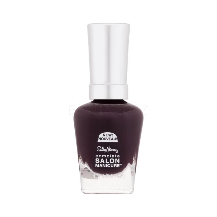 Sally Hansen Complete Salon Manicure Lak na nehty pro ženy 14,7 ml Odstín 416 Rags to Riches