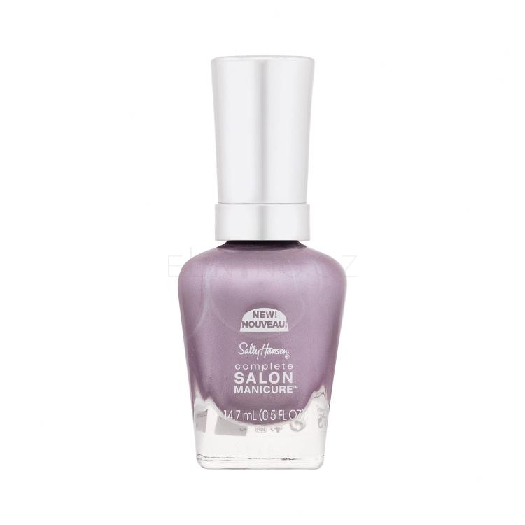 Sally Hansen Complete Salon Manicure Lak na nehty pro ženy 14,7 ml Odstín 473 A Perfect Tin