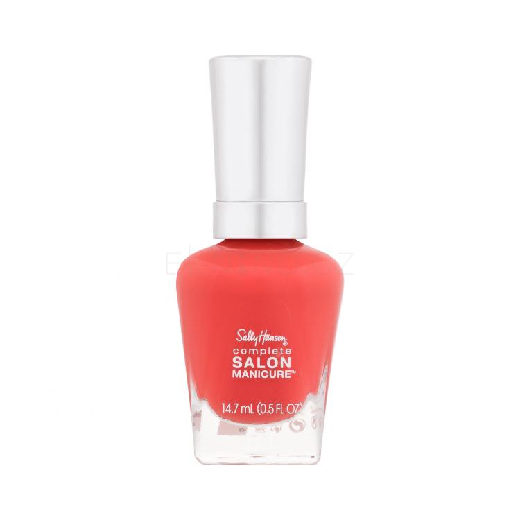 Sally Hansen Complete Salon Manicure Lak na nehty pro ženy 14,7 ml Odstín 251 Kook a Mango