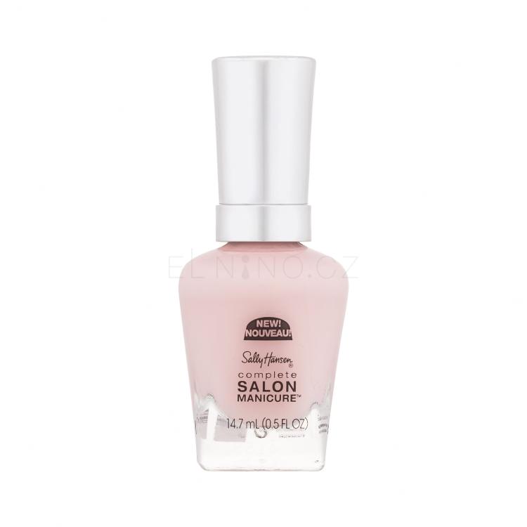 Sally Hansen Complete Salon Manicure Lak na nehty pro ženy 14,7 ml Odstín 156 Stellar Style