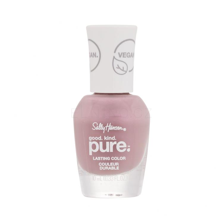 Sally Hansen Good. Kind. Pure. Lak na nehty pro ženy 10 ml Odstín 235 Opulent Opal