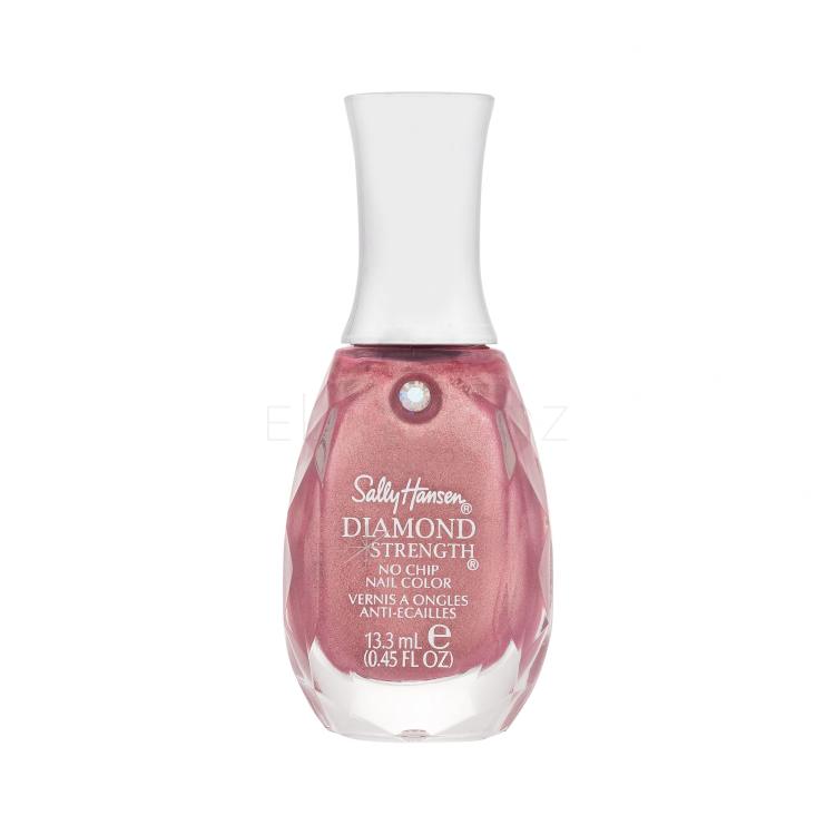 Sally Hansen Diamond Strength Lak na nehty pro ženy 13,3 ml Odstín 435 Flower Girl